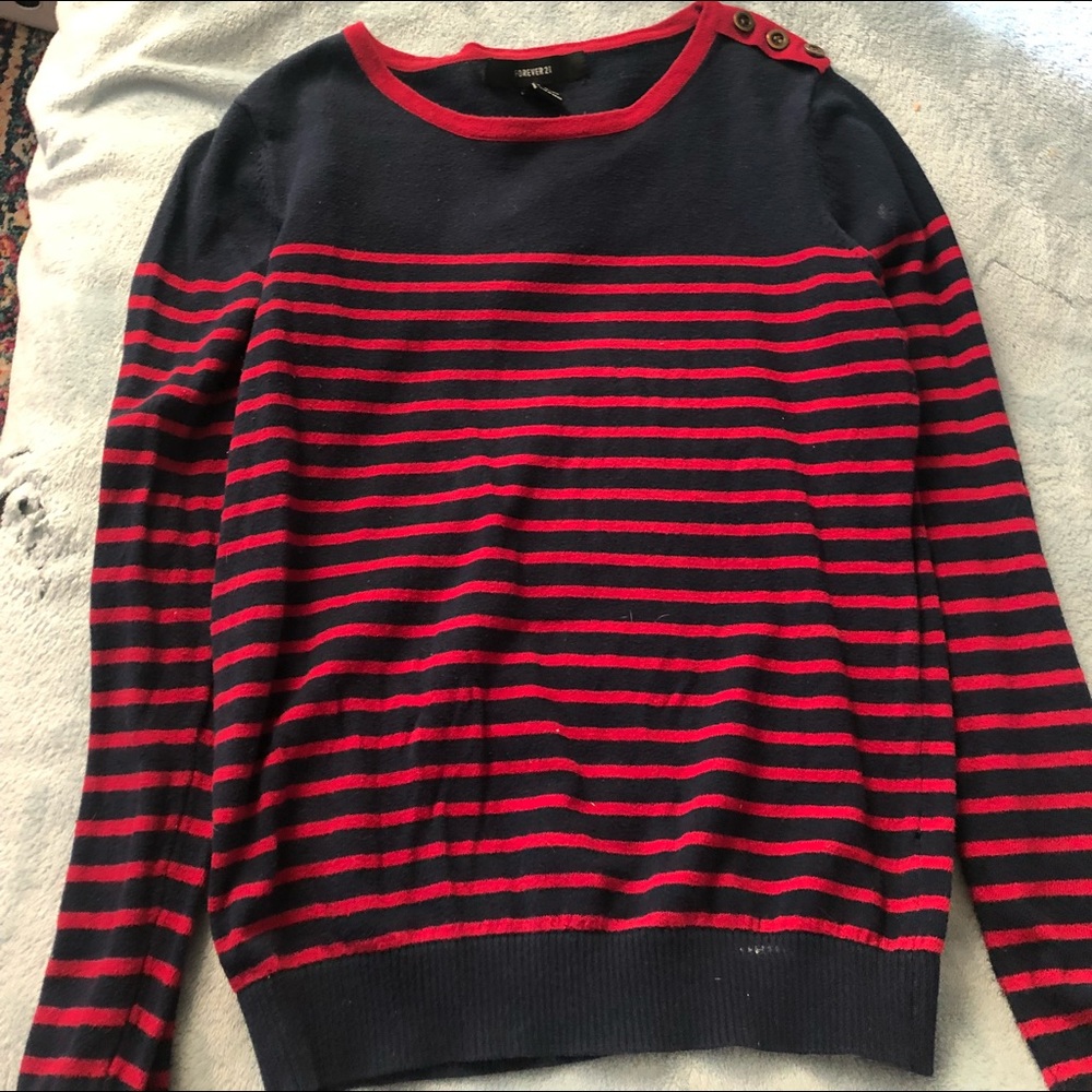 Forever 21 Sweater